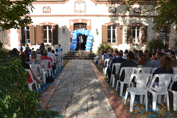 mariage ceremonie laique 81
