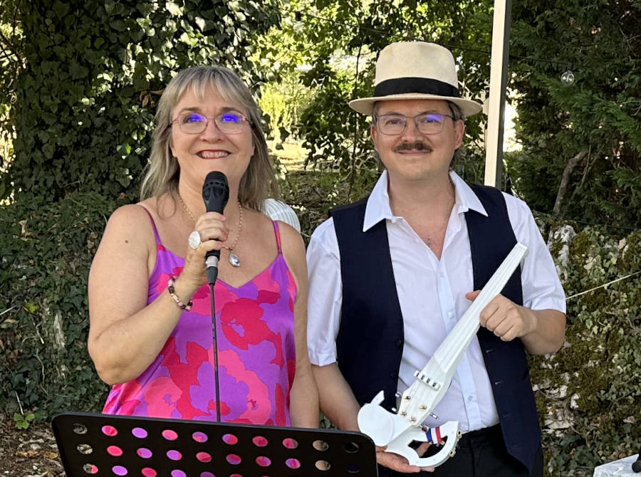 Mariage Romantique Bezonnes (12) Aveyron