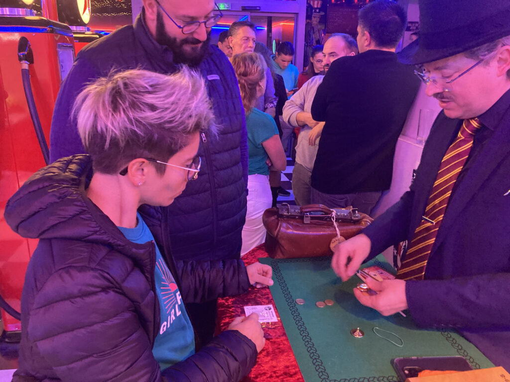 sylvio magicien close up show pieces img 5096