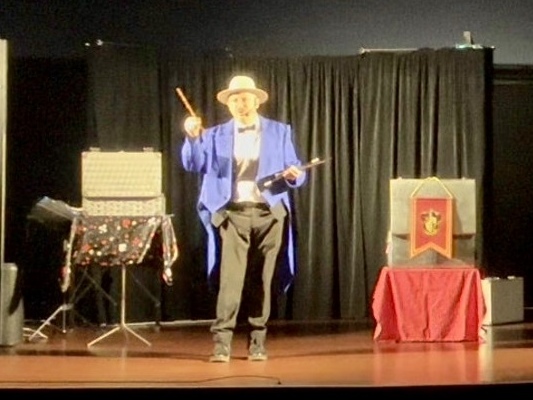 sylvio ashwood magicien 2