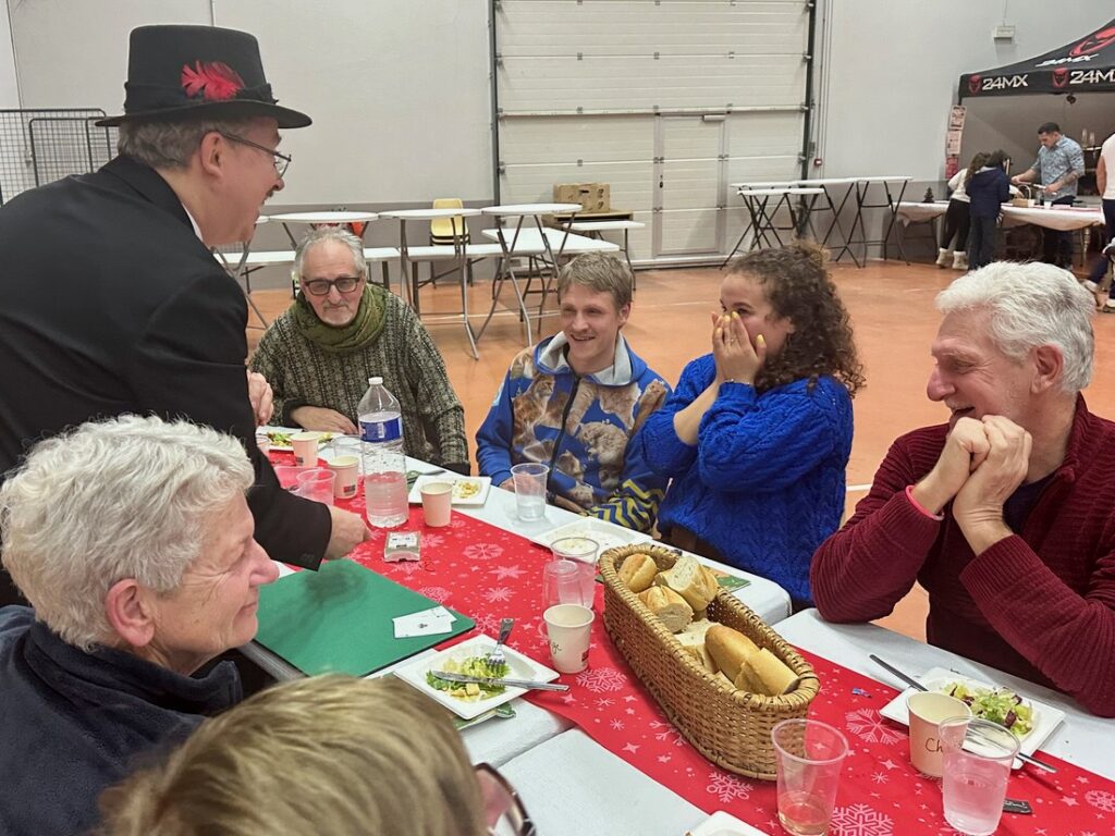 sylvio magicienclose up img 0962