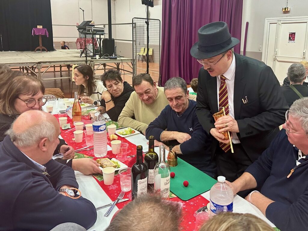 sylvio magicienclose up img 0998