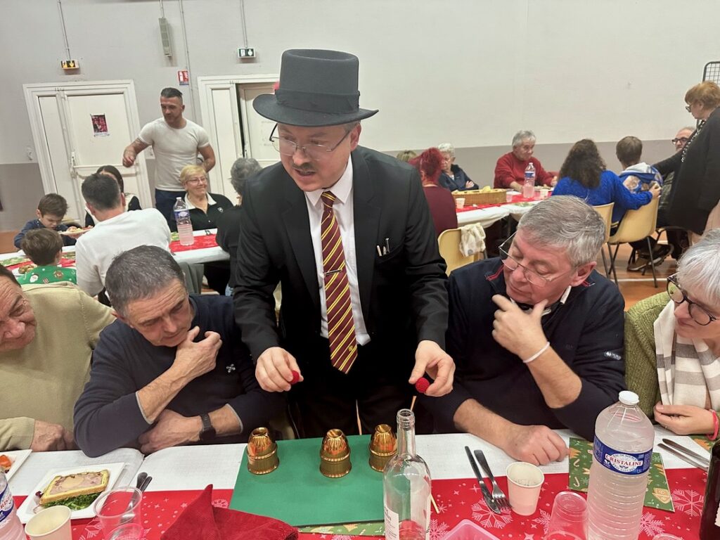 sylvio magicienclose up img 1001