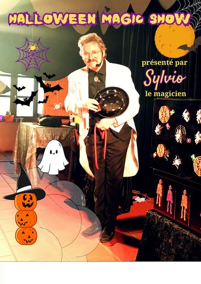 page1 halloween sylvio magic show 400px