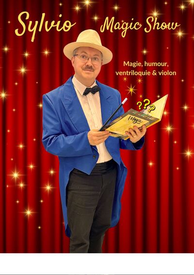 page1 sylvio magic show 400px