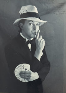 sylvio le magicien 1998 img 9696 2