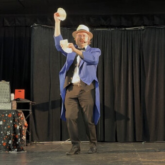 sylvio magicien 2024 01 19 magic