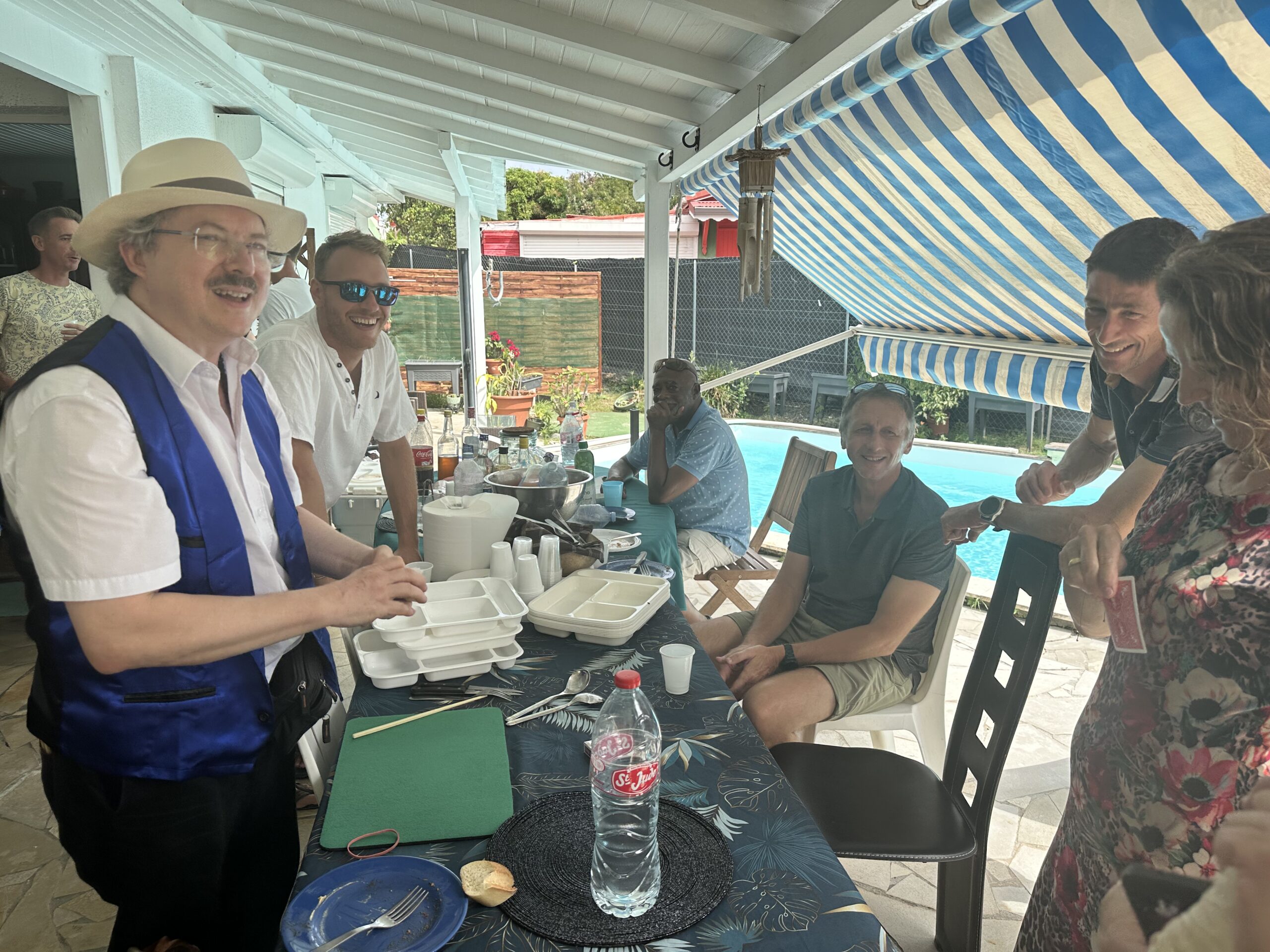 close up magie de près