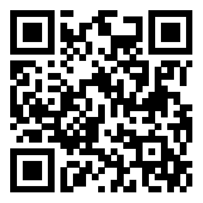contact information in QR code